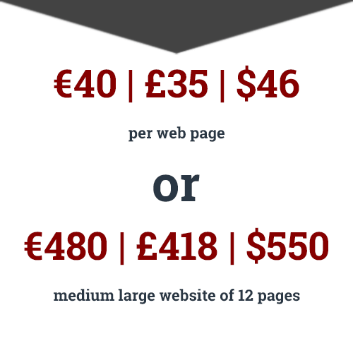 Web Design